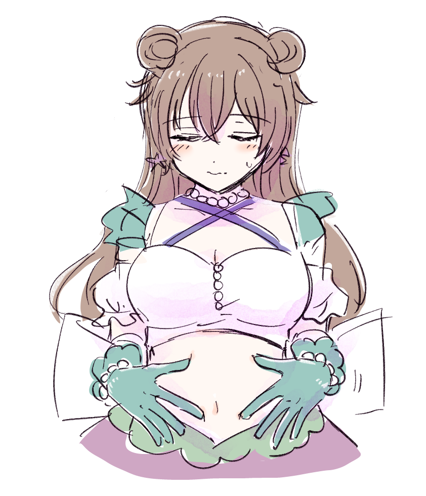 Konoe Kanata (Love Live!) Rule 34 Image