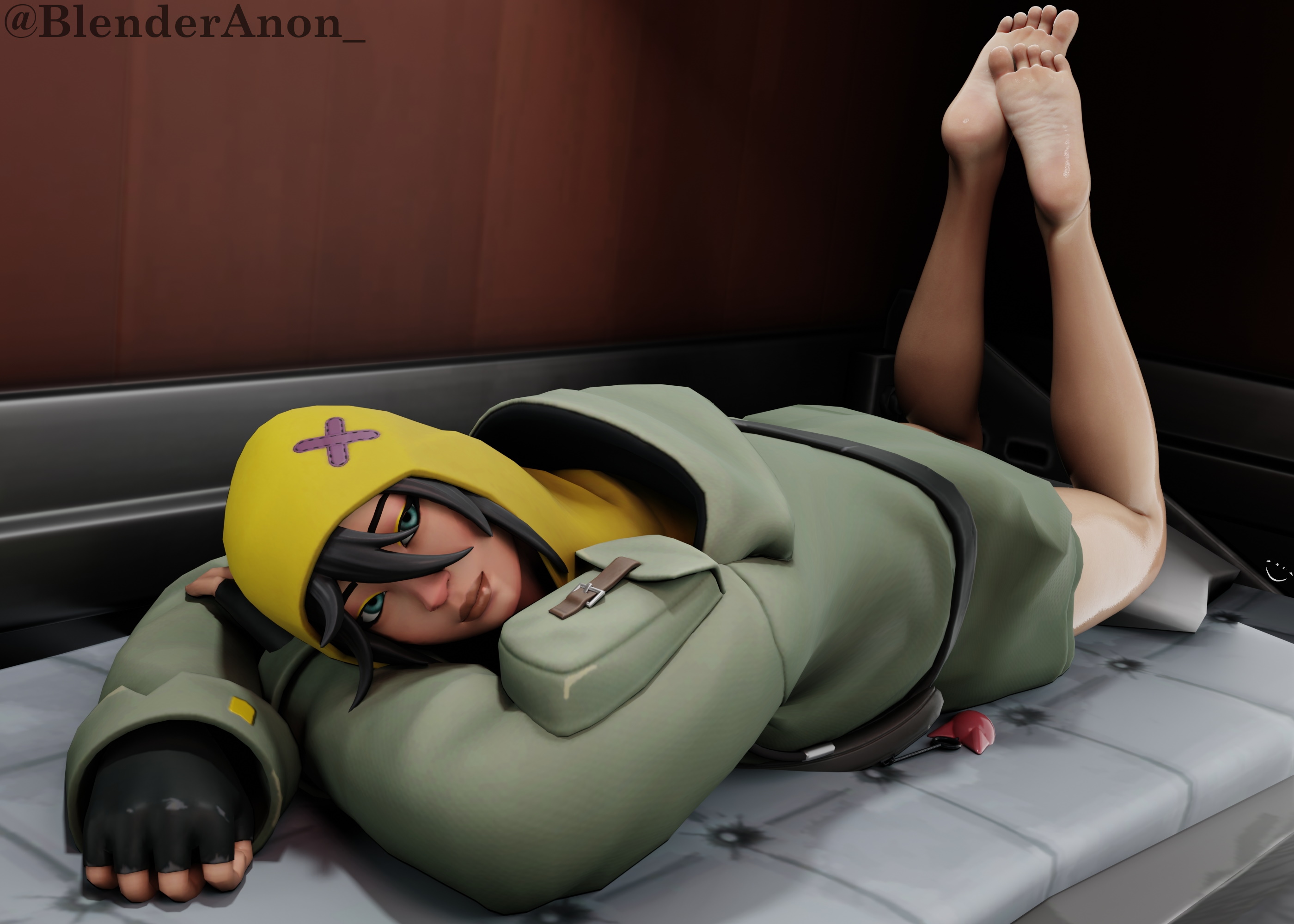Fortnite Rule 34 Image