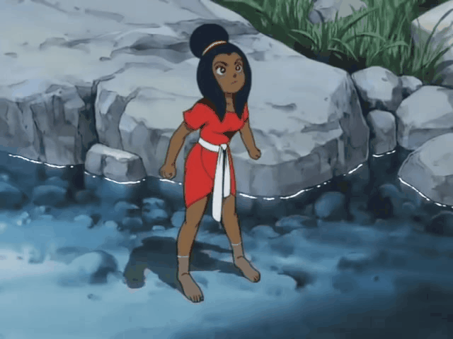 Character Request (Hi No Tori) Rule 34 Image