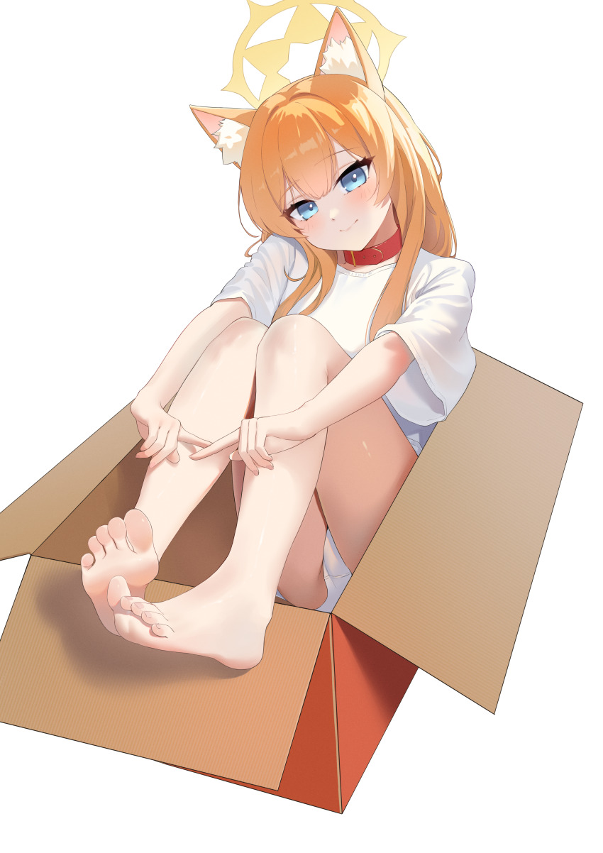 Mari (Blue Archive) Rule 34 Image
