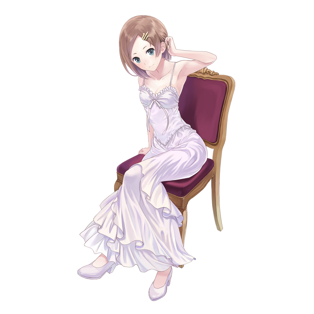 Atelier (Series) Rule 34 Image