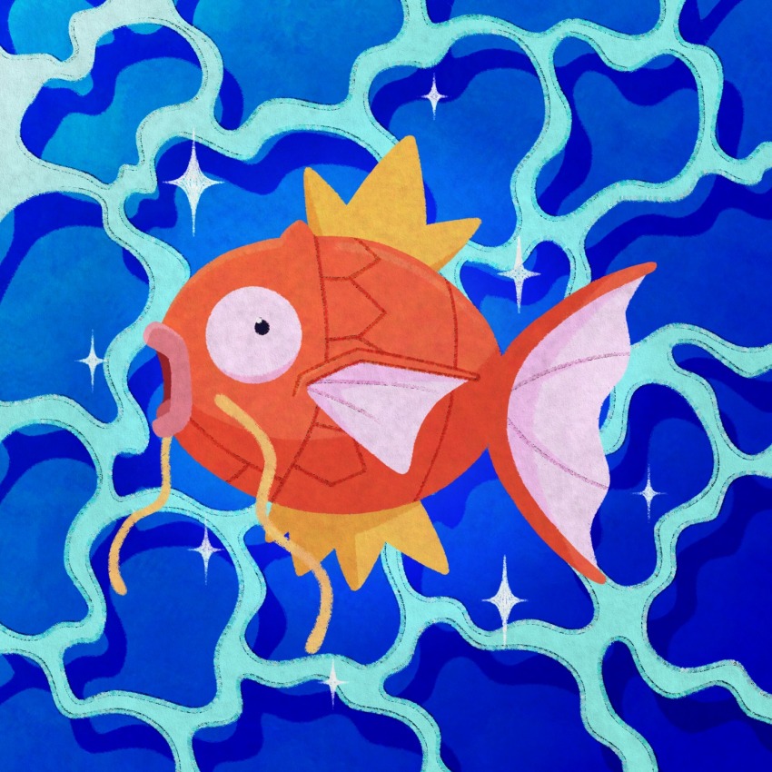 Gen 1 Pokemon (Nintendo) Rule 34 Image