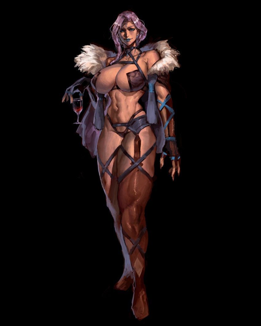 Dee Eye Ell (Lagon) Rule 34 Image