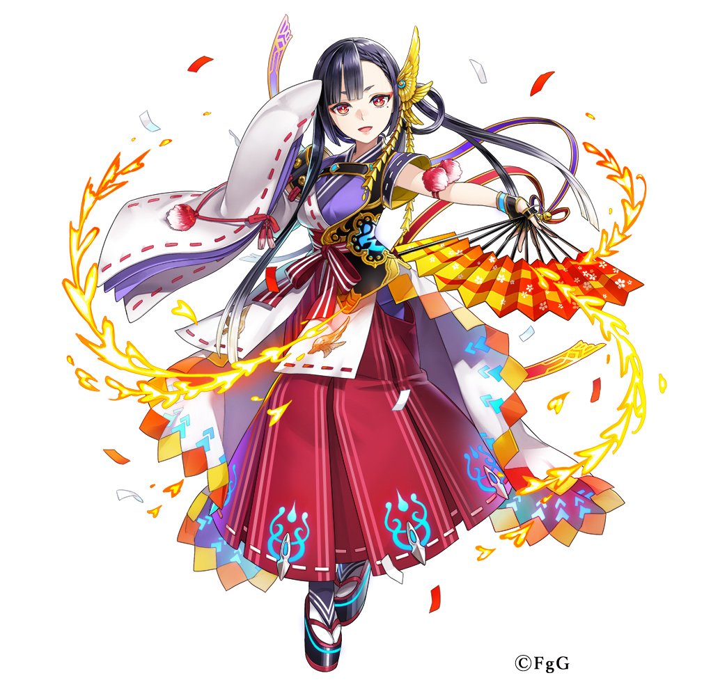 Chihaya (Ta Ga Tame No Alchemist) Rule 34 Image