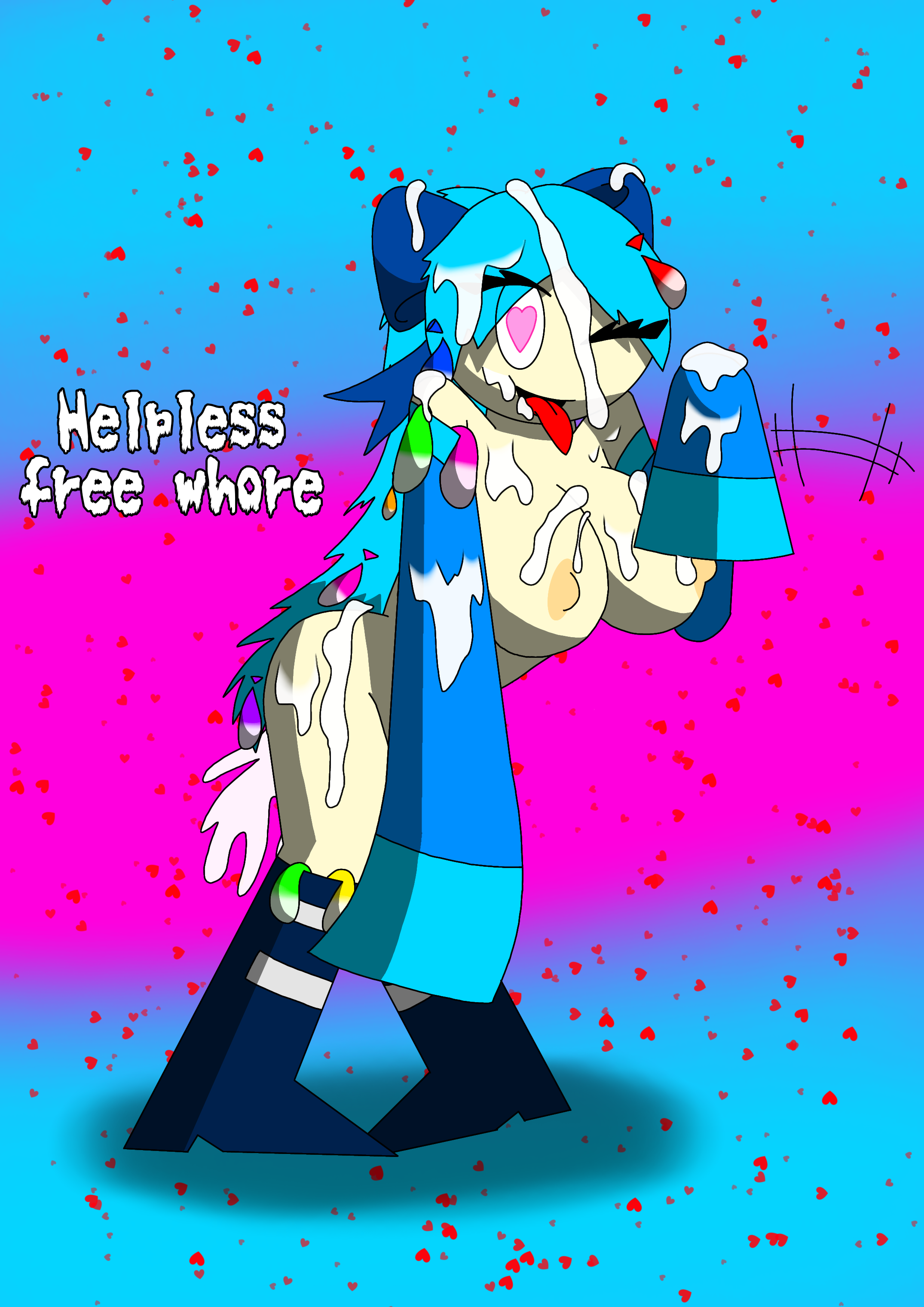 After Rape Rule 34 Image