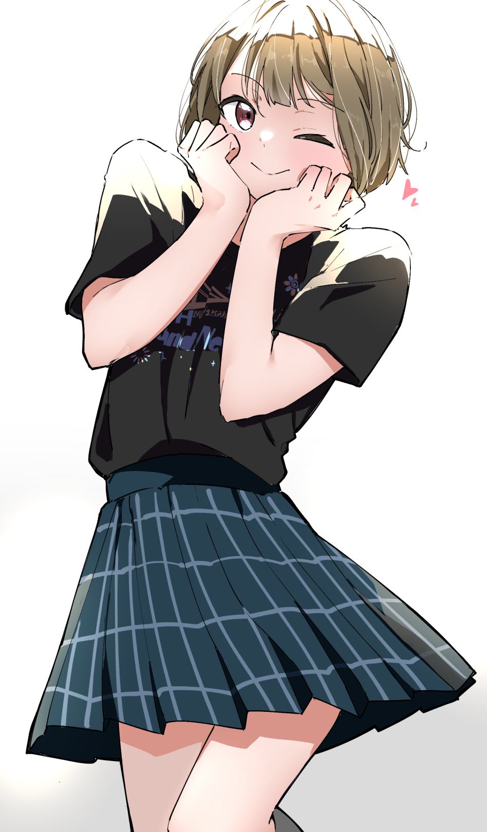 Nakasu Kasumi (Love Live!) Rule 34 Image