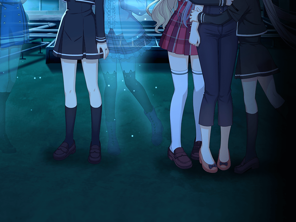 Izumi Kanagi (Magia Record: Mahou Shoujo Madoka Magica Gaiden) Rule 34 Image