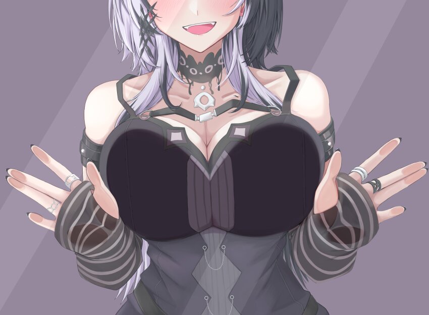 Shiori Novella (Hololive) Rule 34 Image