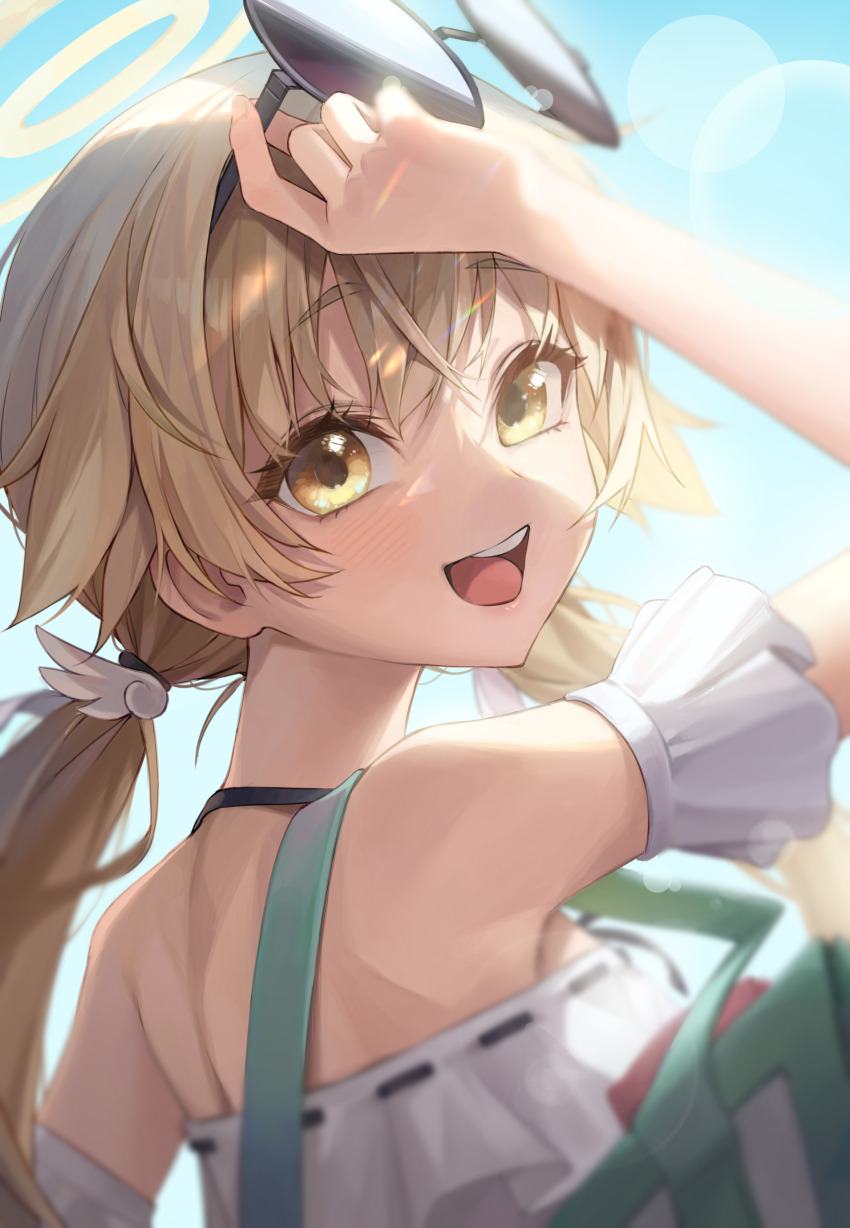 Hifumi (Blue Archive) Rule 34 Image