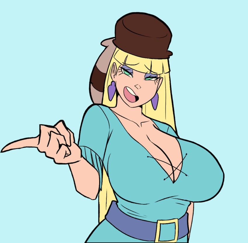 2d (Artwork) Rule 34 Image