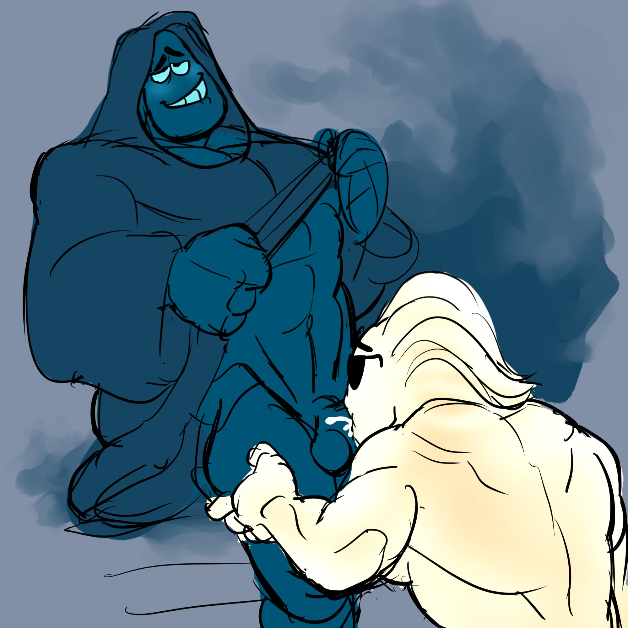 Netflix Rule 34 Image