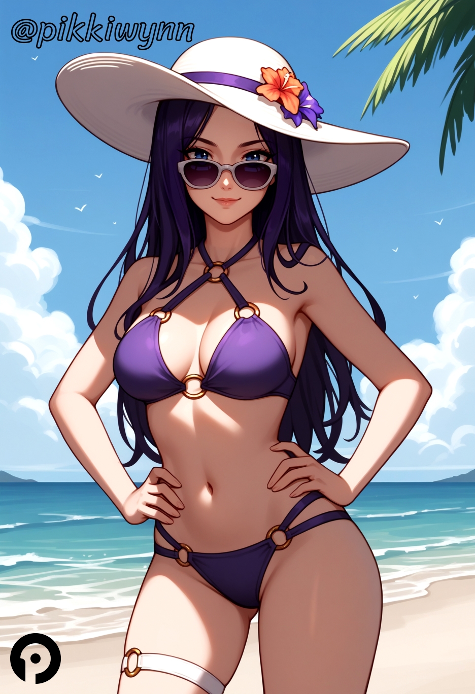 Caitlyn Kiramman (League Of Legends) Rule 34 Image