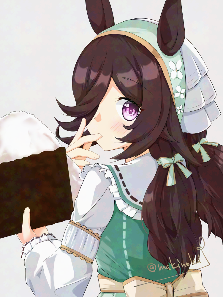 Rice Shower (Umamusume) Rule 34 Image