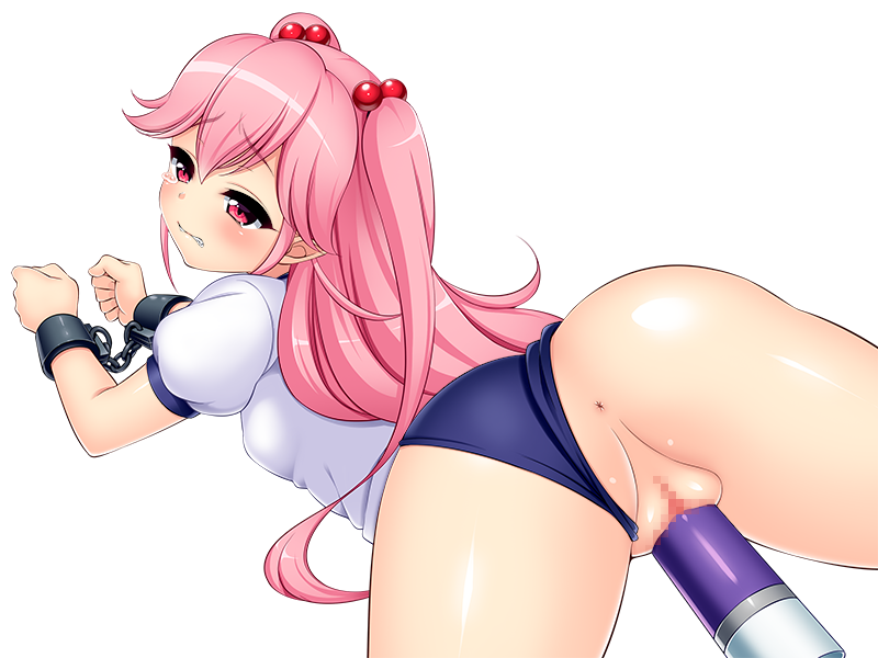 Acerola (Naohiro) Rule 34 Image