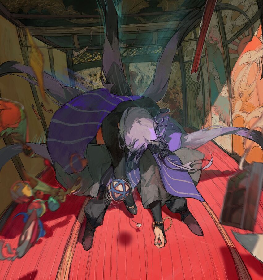 Original Rule 34 Image