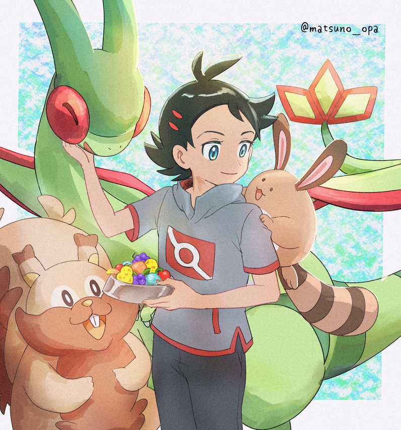 Flygon (Nintendo) Rule 34 Image