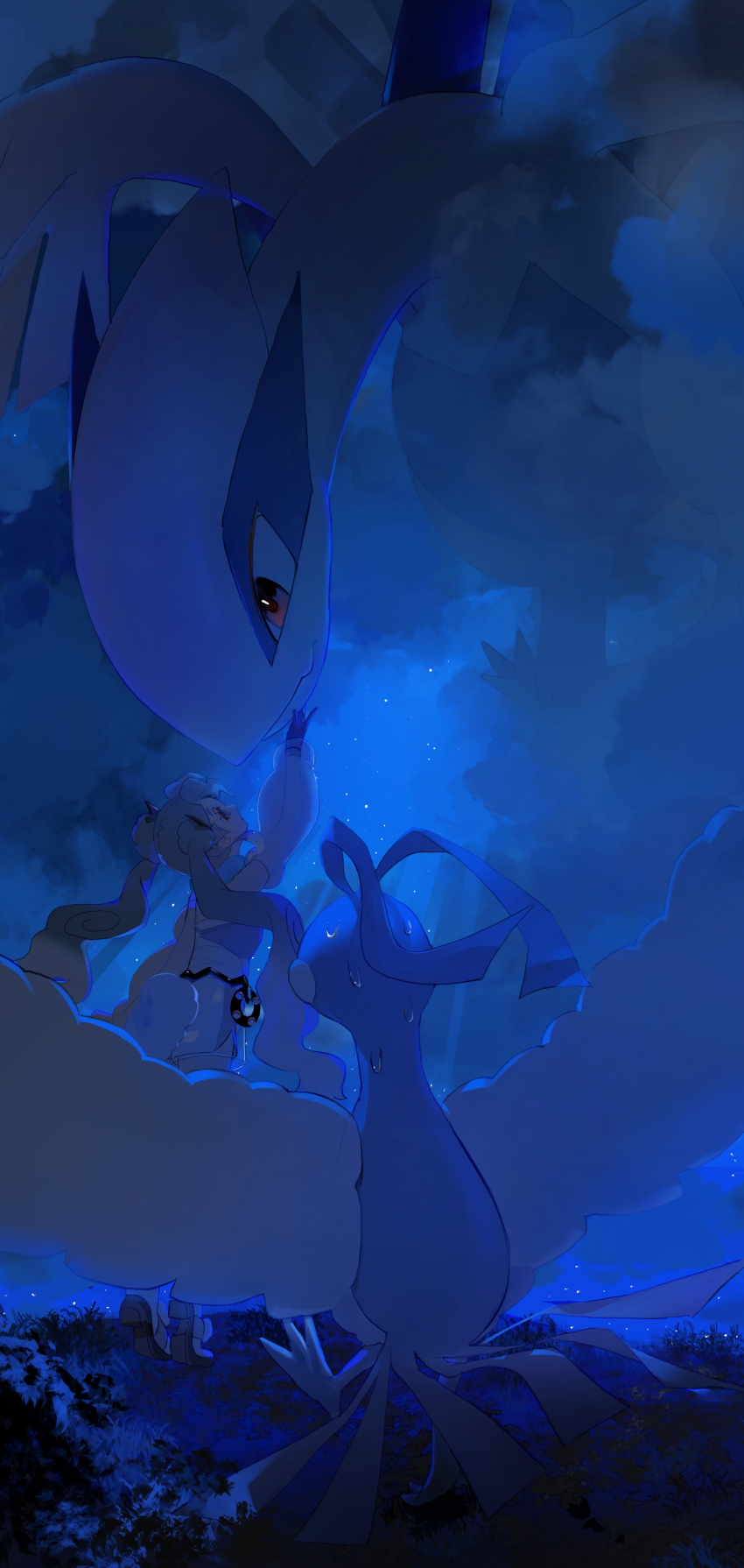 Altaria (Nintendo) Rule 34 Image