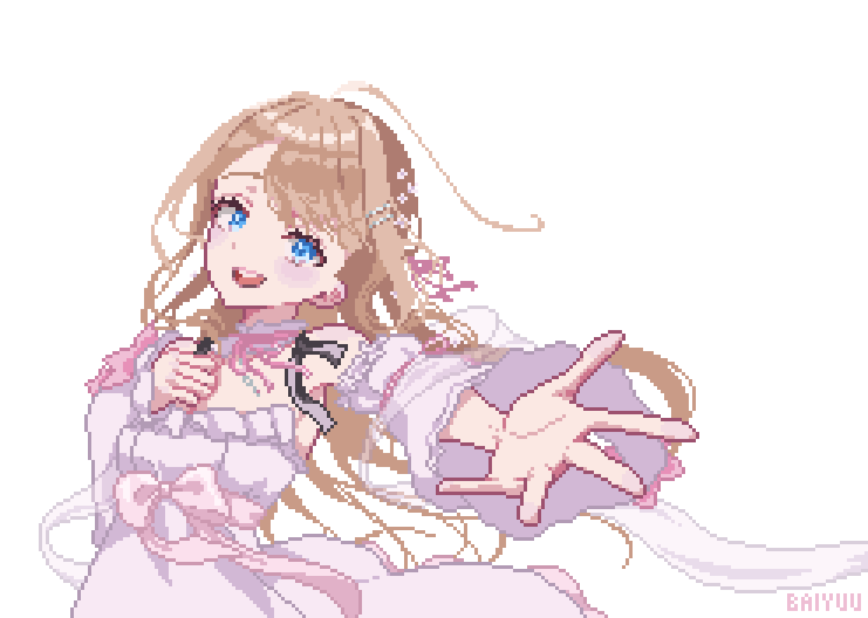 Indie Virtual Youtuber Rule 34 Image