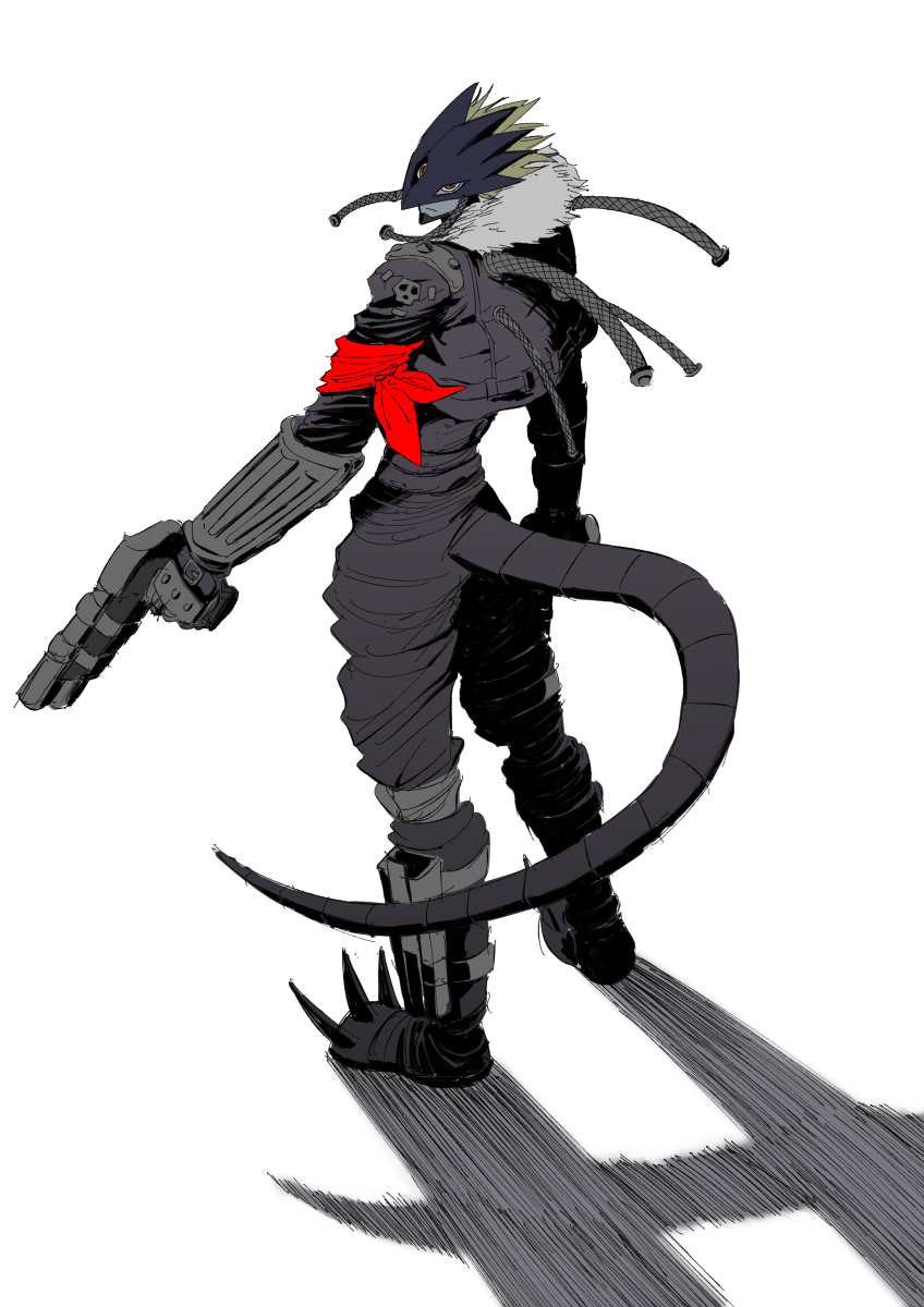 Digimon Rule 34 Image