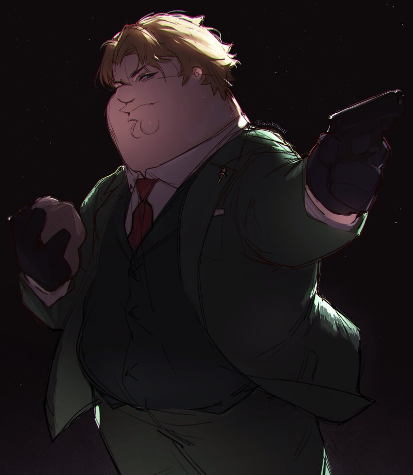Peter Griffin (Family Guy) Rule 34 Image