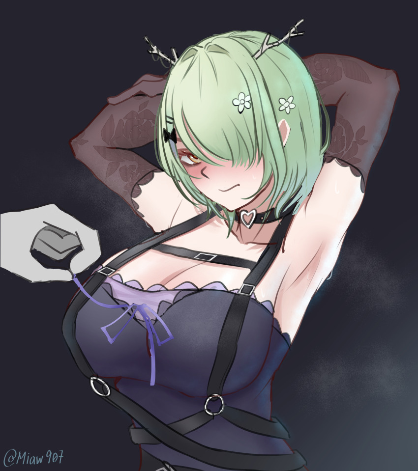 Ceres Fauna (Hololive) Rule 34 Image