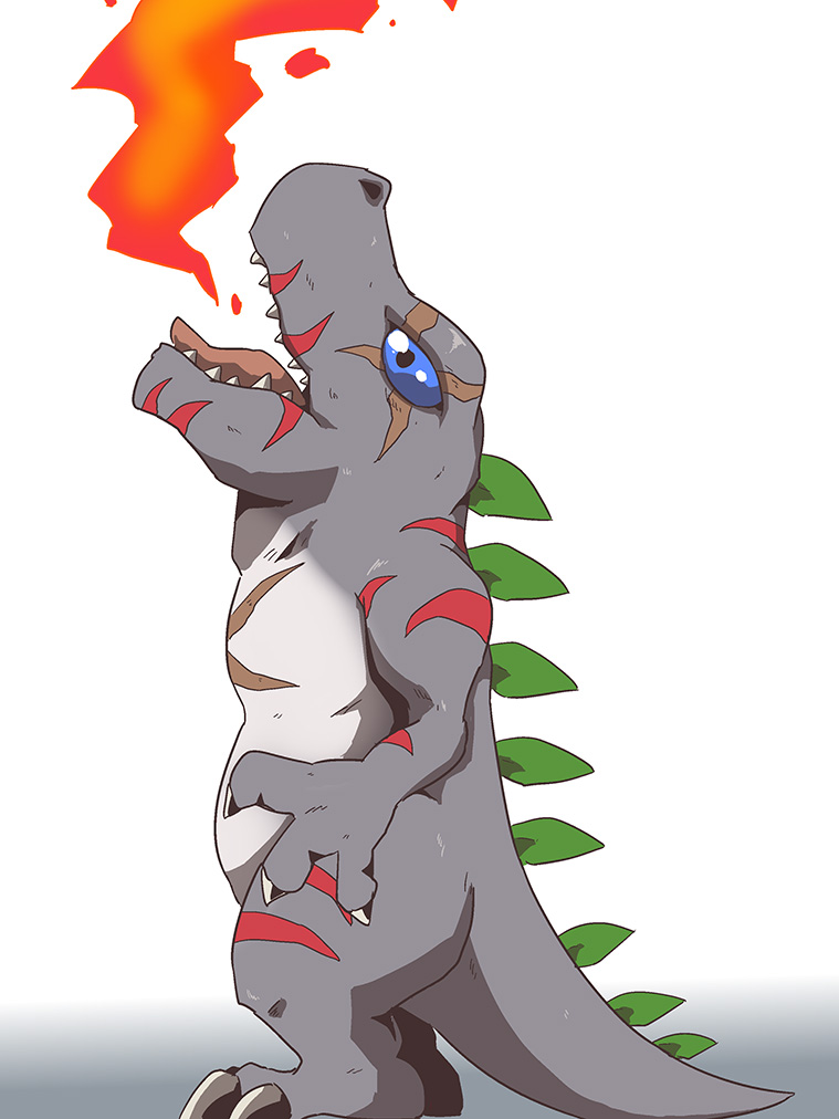 Digimon Rule 34 Image