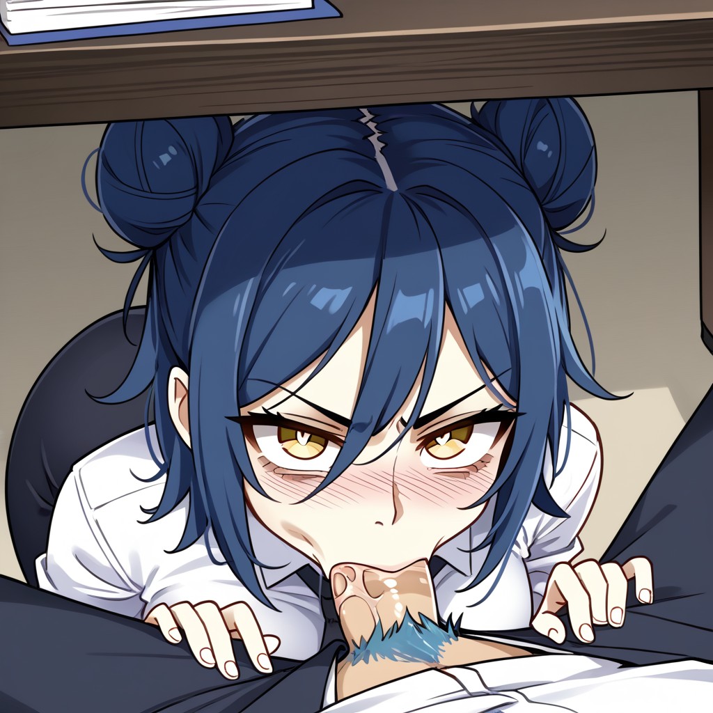 Original Characters Rule 34 Image