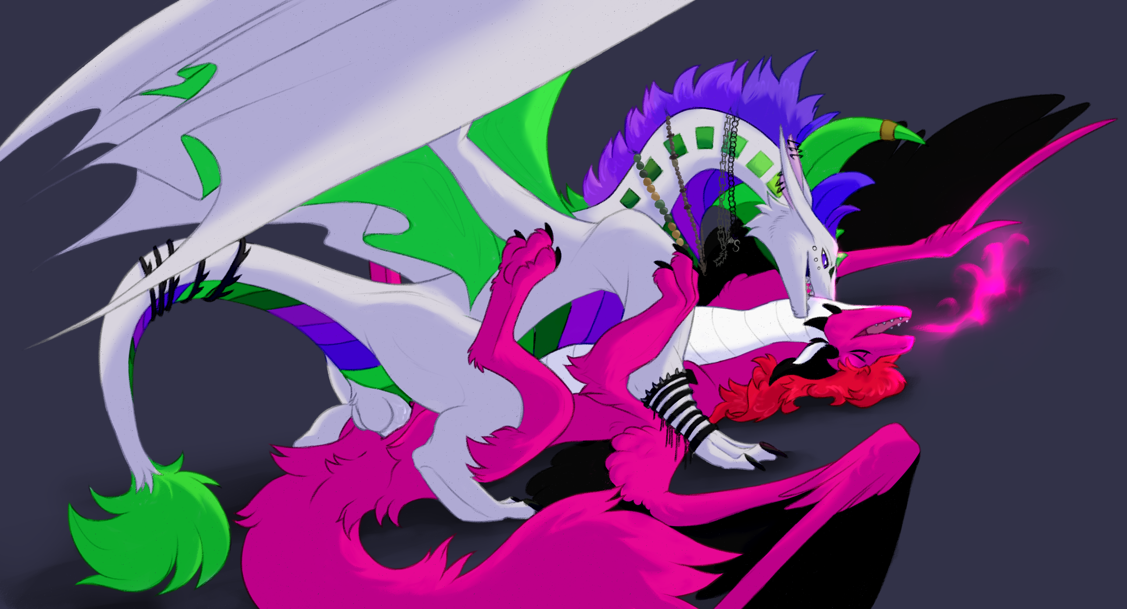 European Mythology Rule 34 Image