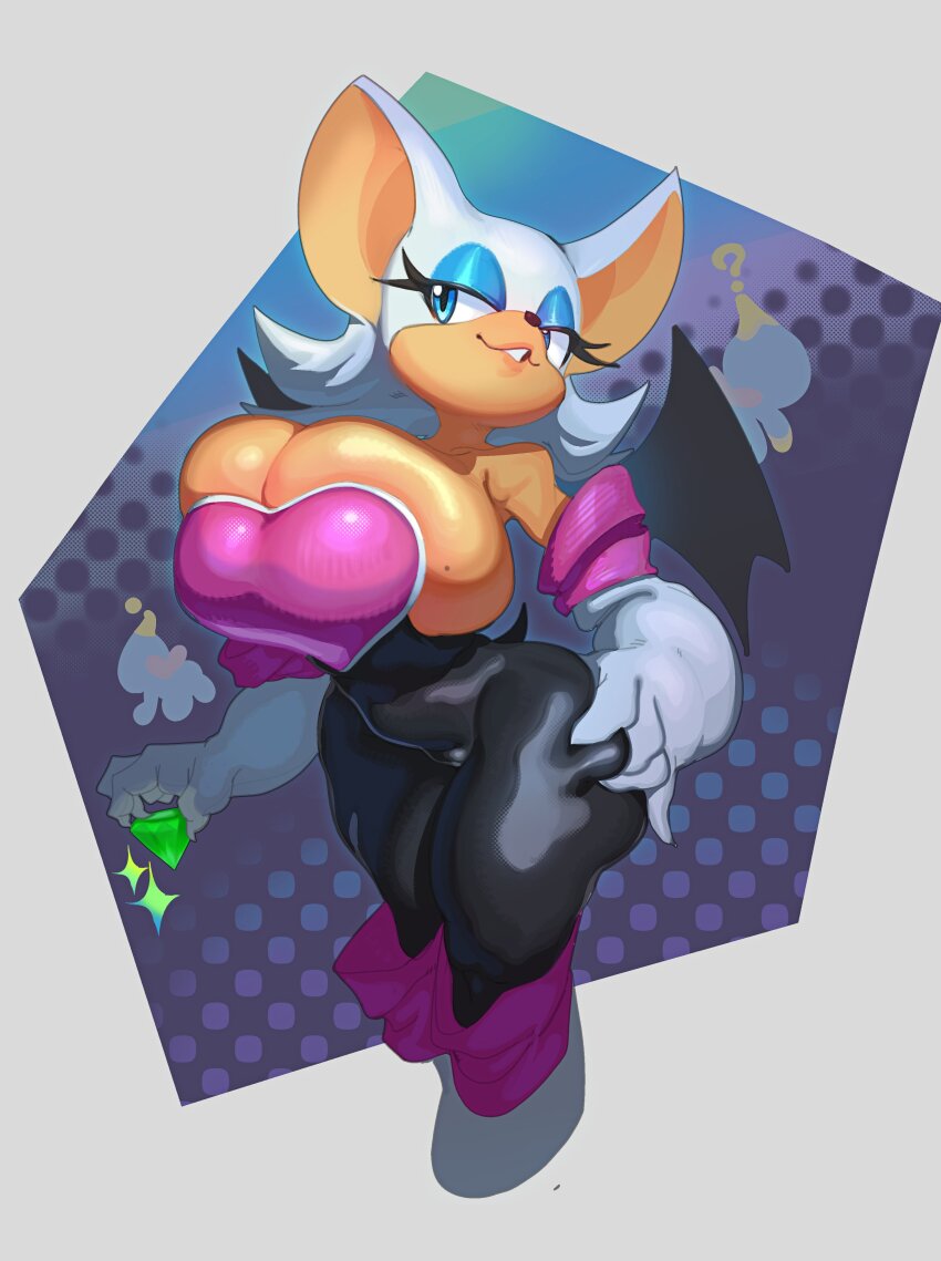 Chao (Sonic) Rule 34 Image