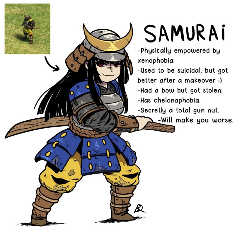 Age Of Empires (Series) Rule 34 Image
