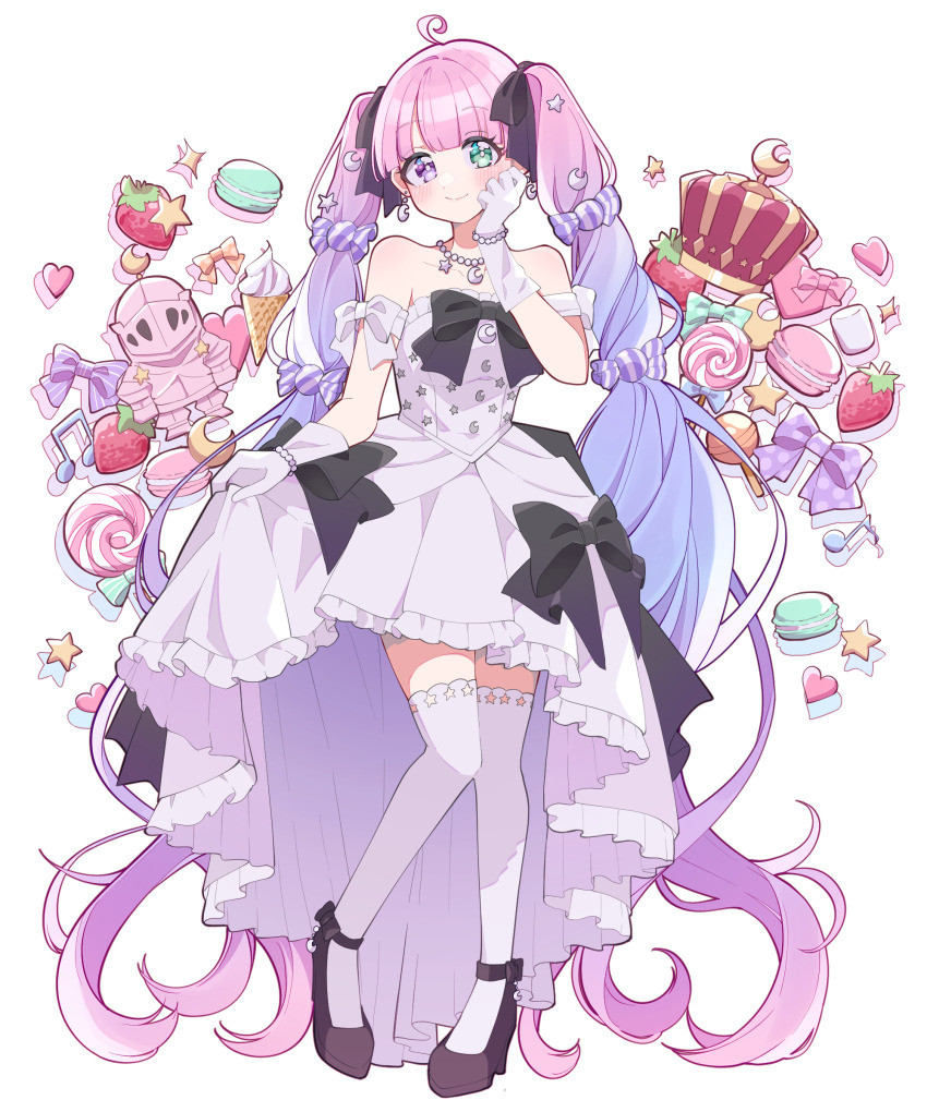 Himemori Luna (Hololive) Rule 34 Image