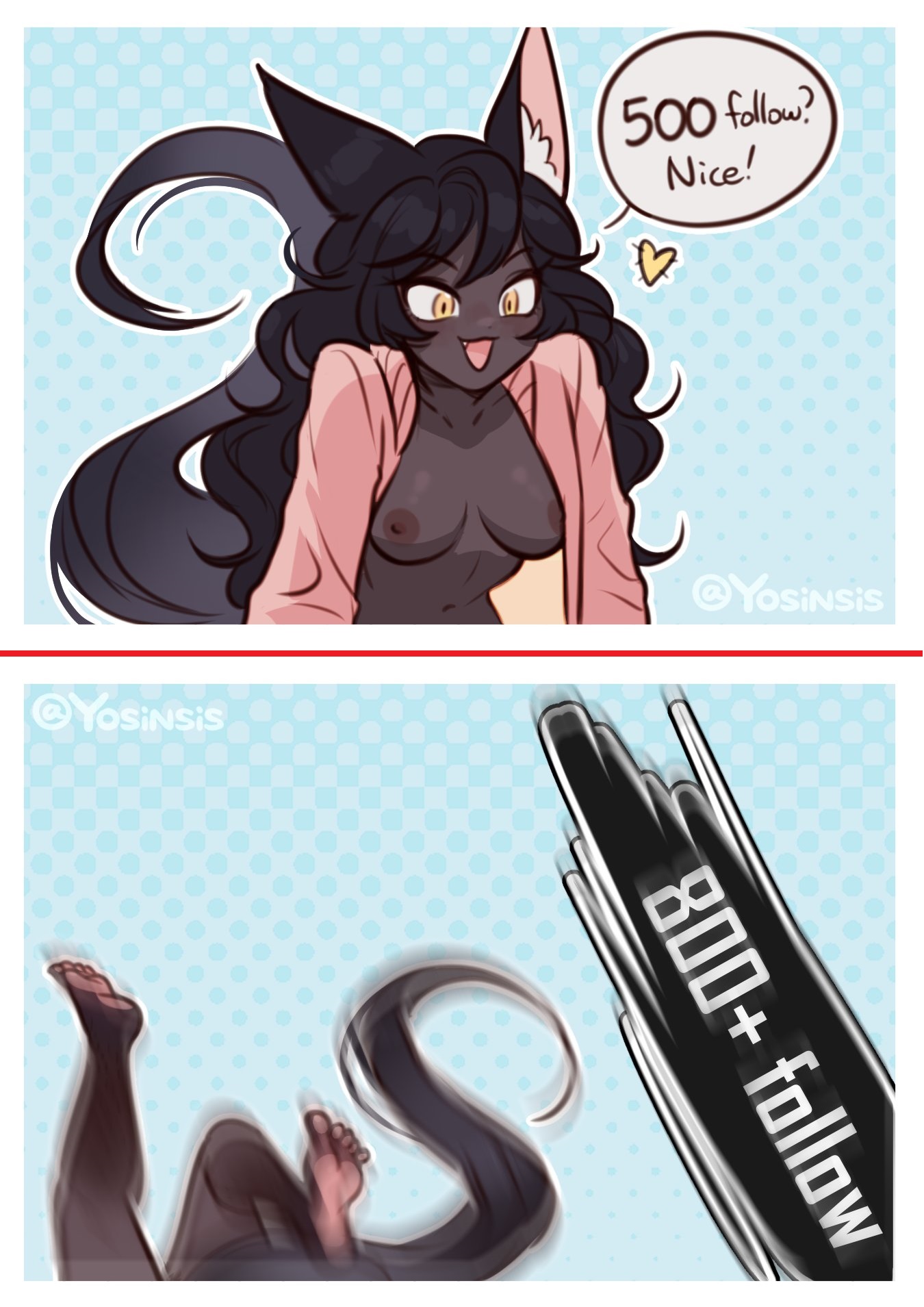 Sinsister (Artist) Rule 34 Image