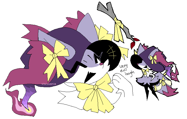 Braixen (Nintendo) Rule 34 Image