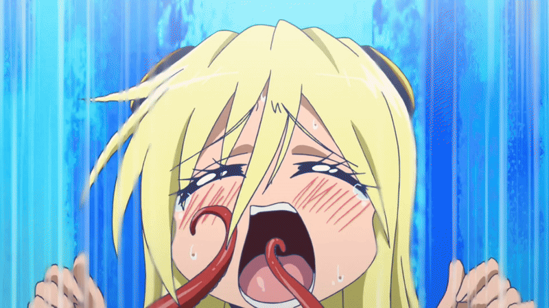 Fuji-San (Namiuchigiwa No Muromi-San) Rule 34 Image