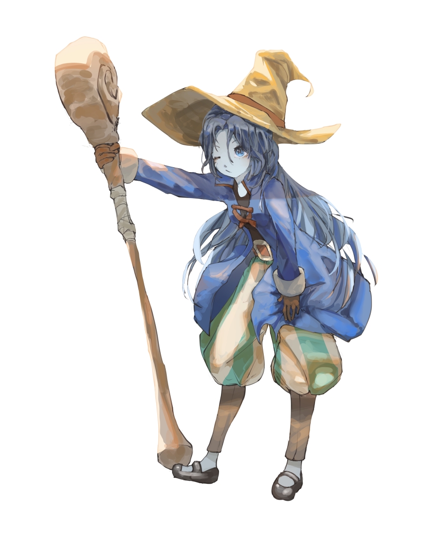Ranni The Witch (Elden Ring) Rule 34 Image