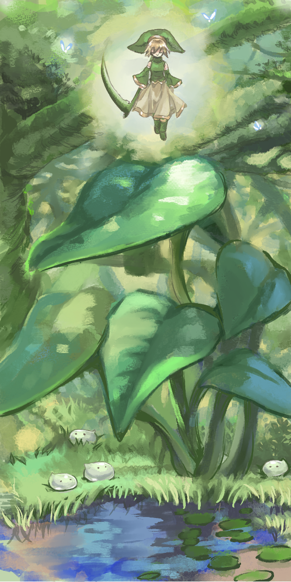 Elona Rule 34 Image