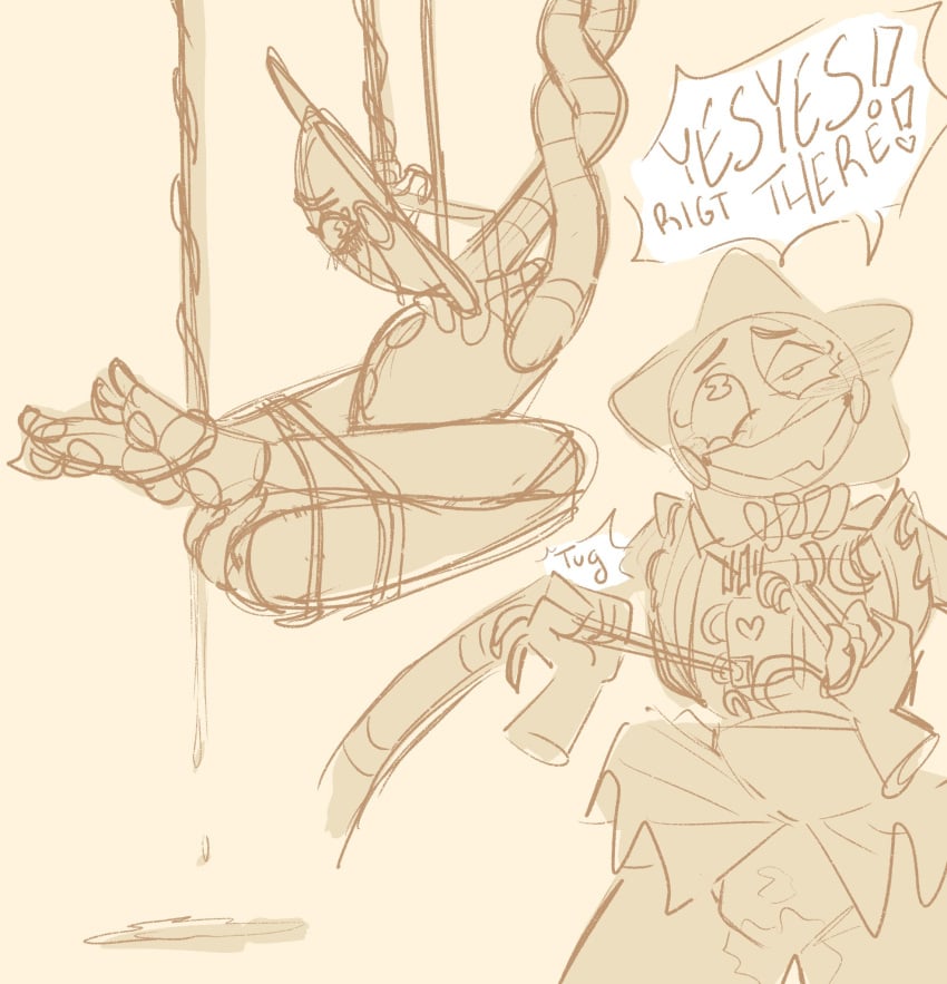 Sundrop (Five Nights At Freddy'S) Rule 34 Image