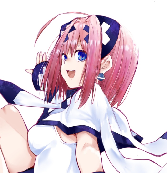 Nano (Yumene Connect) Rule 34 Image