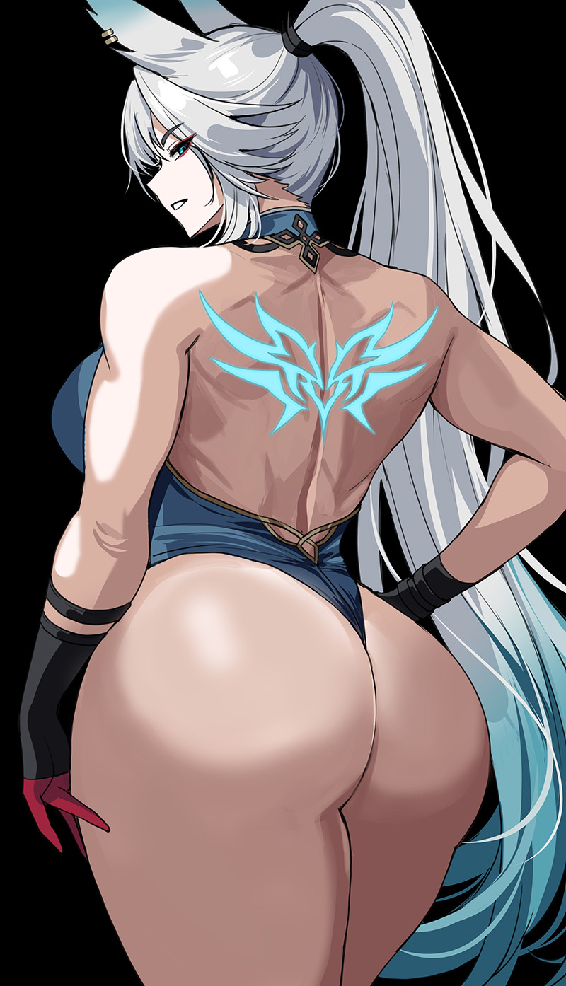 Feixiao (Honkai: Star Rail) Rule 34 Image