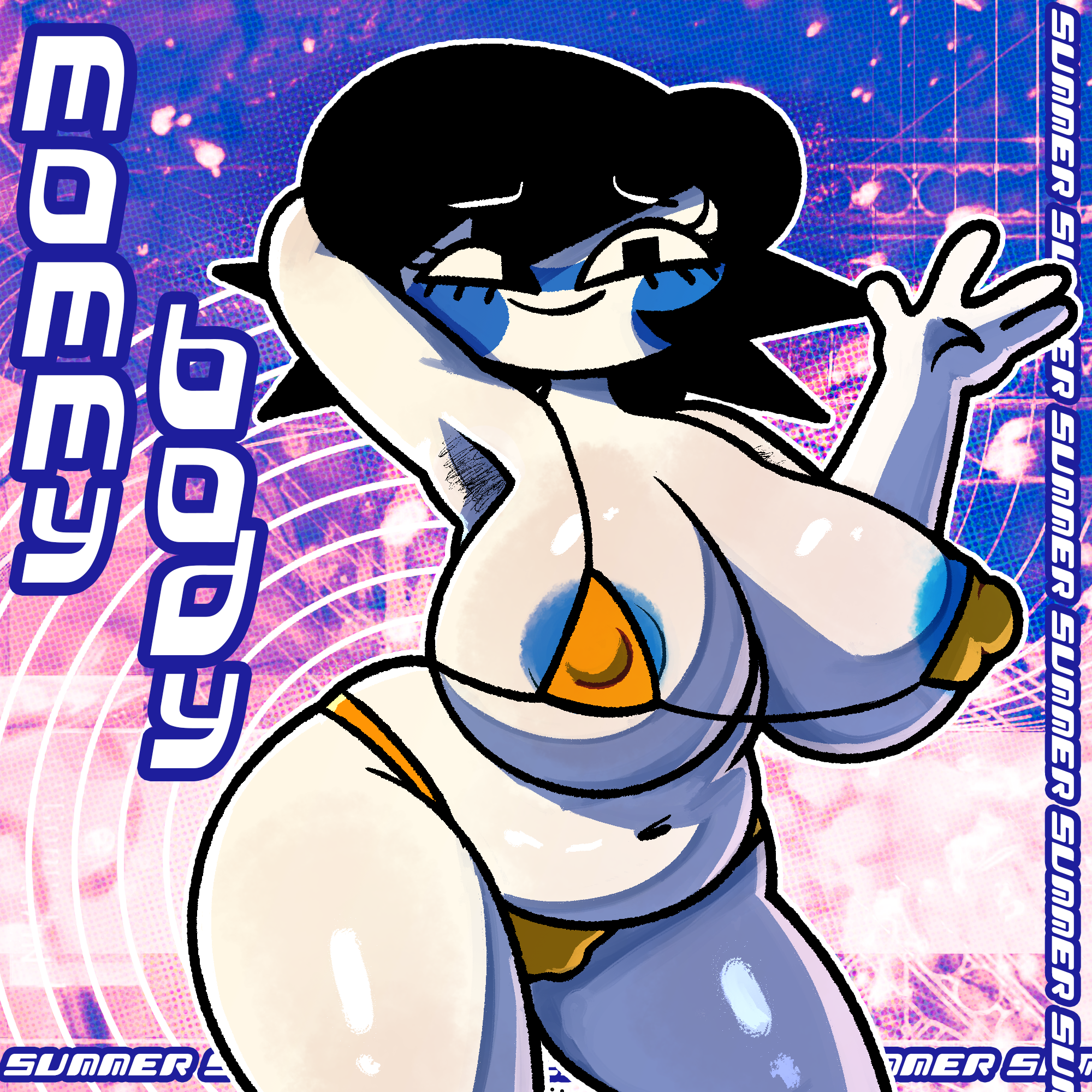 Oc Rule 34 Image