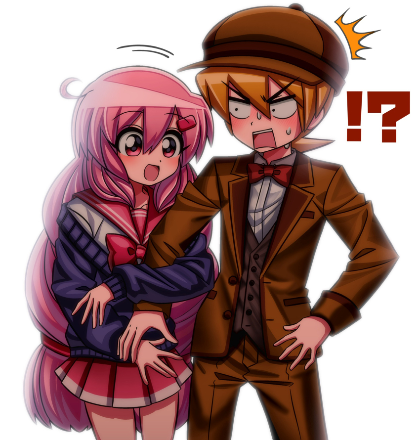 Original Rule 34 Image