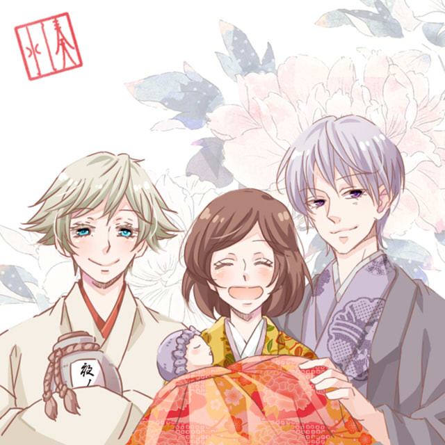 Mizuki (Kamisama Hajimemashita) Rule 34 Image