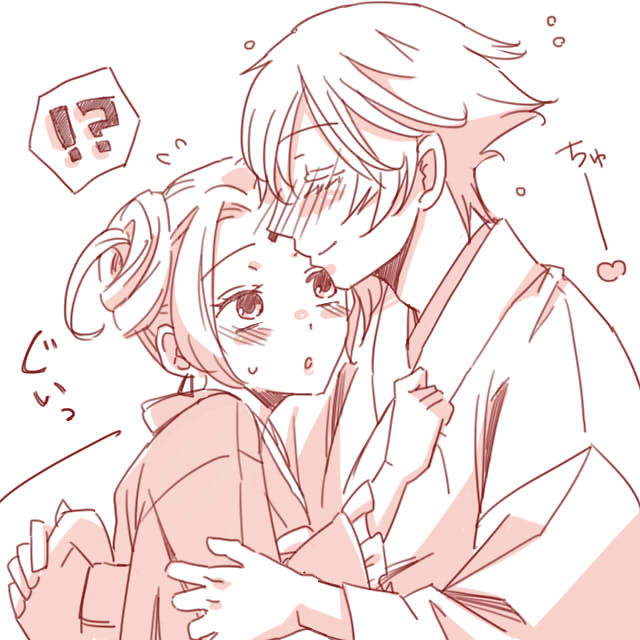 Mizuki (Kamisama Hajimemashita) Rule 34 Image