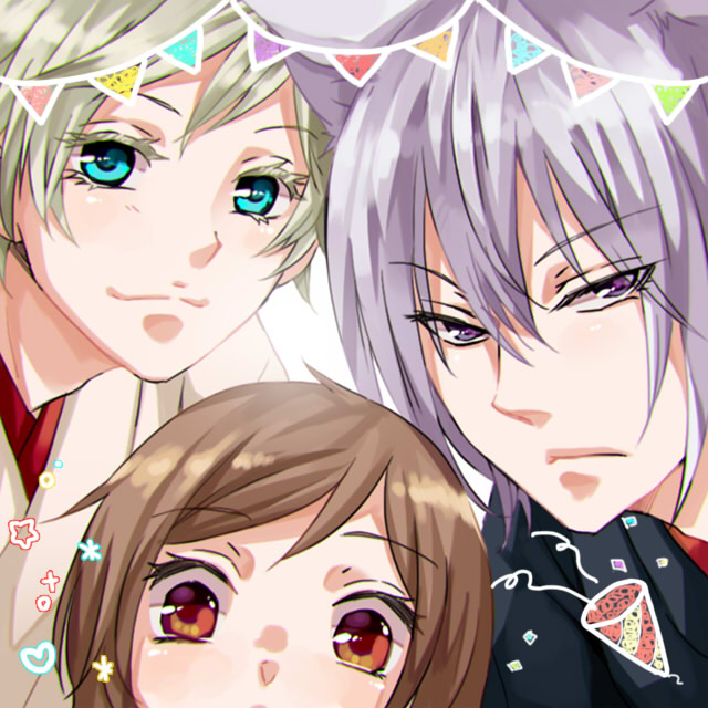 Mizuki (Kamisama Hajimemashita) Rule 34 Image