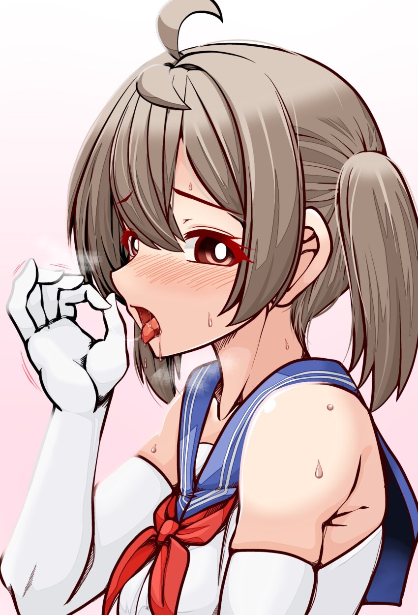 Megami Device Rule 34 Image