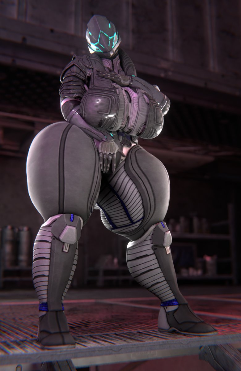 Destiny (Game) Rule 34 Image