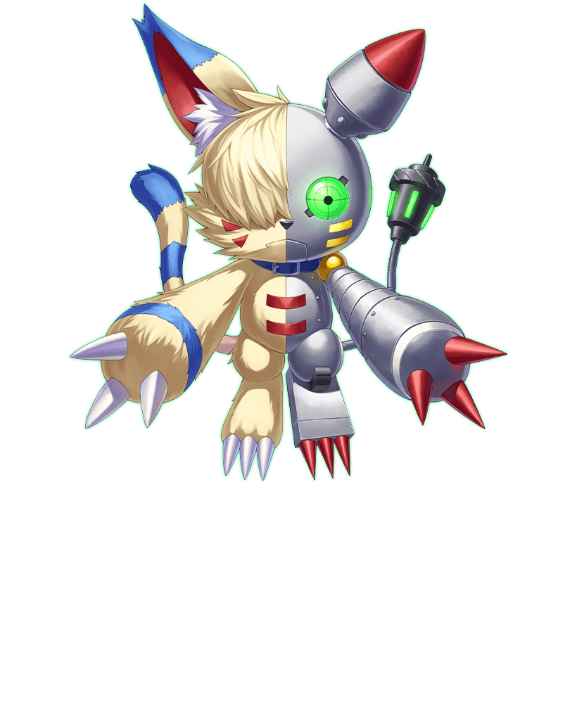 Digimon Rule 34 Image