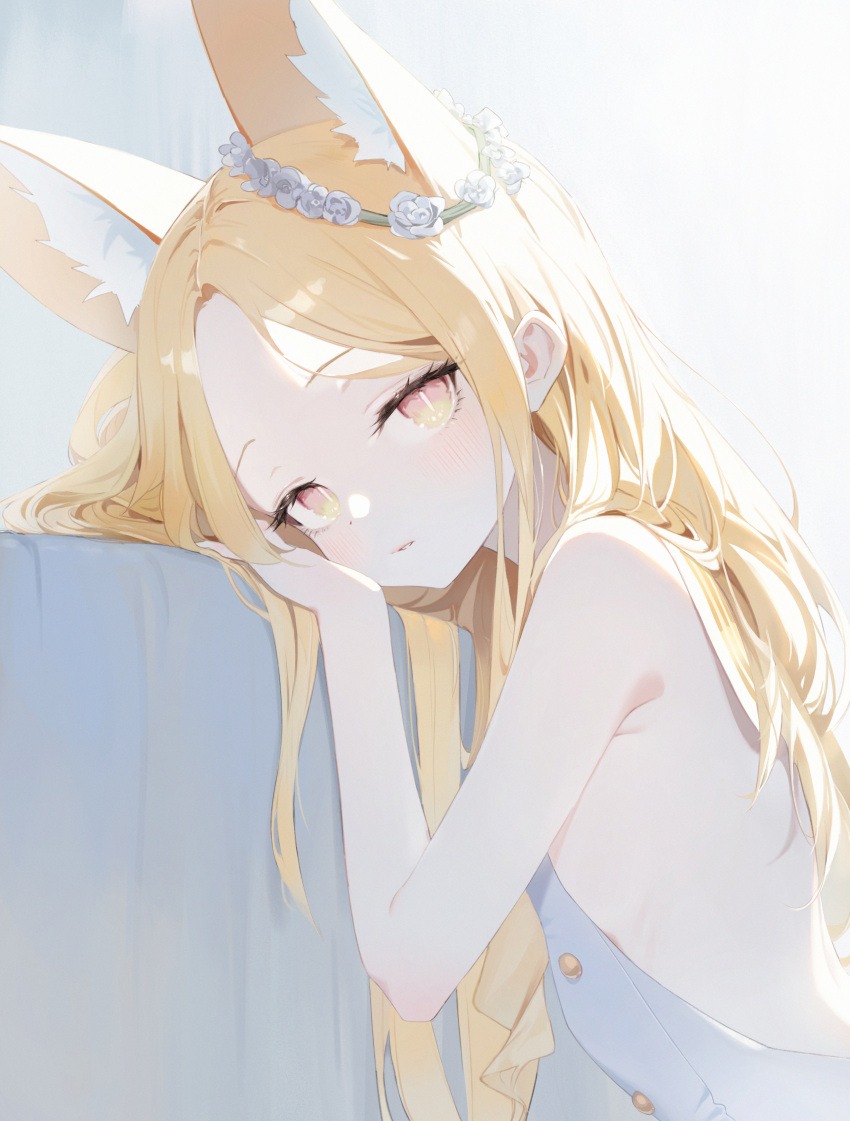 Seia (Blue Archive) Rule 34 Image