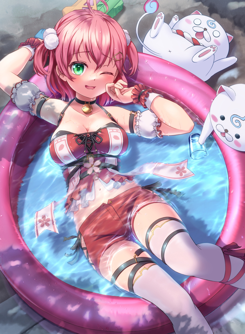 Sakura Miko (Hololive) Rule 34 Image