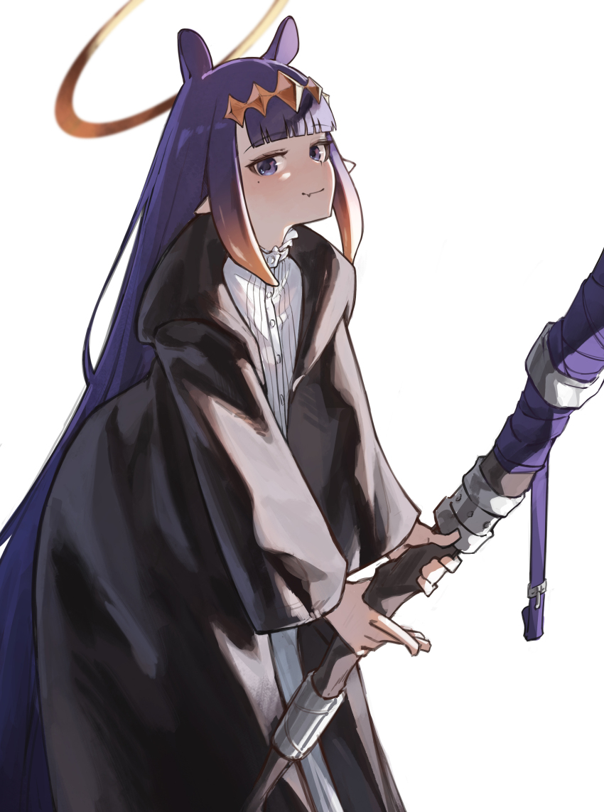 Fern (Sousou No Frieren) Rule 34 Image